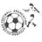Andamans & Nicobar logo