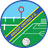 Ascot United W logo