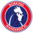 Dorking Wanderers W logo