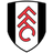 Fulham W logo