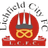 Lichfield City W logo