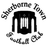 Sherborne Town W logo