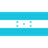 Honduras W logo