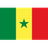 Senegal W logo