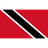 Trinidad and Tobago W logo