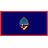 Guam W logo