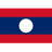 Laos W logo