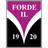 Førde logo