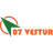 07 Vestur II logo