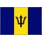 Barbados W logo