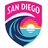San Diego Wave W logo