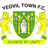 Yeovil Town W logo