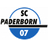 SC Paderborn 07 logo