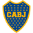 Boca Juniors Res. logo
