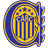 Rosario Central Res. logo