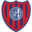 San Lorenzo Res. logo