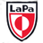 LaPa logo