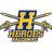 Héroes de Falcón logo