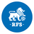 Rīgas FS II logo