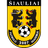 FA Šiauliai II logo