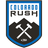 Flatirons Rush logo