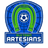 Oly Town logo