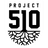 Project 51O logo