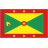 Grenada W U17 logo