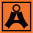 Åsane W logo