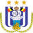 RSC Anderlecht II logo