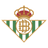 Real Betis W logo