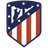 Atletico Madrid W logo