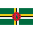 Dominica W logo