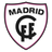 Madrid CFF W logo