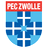 PEC Zwolle logo