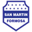 San Martin Formosa logo