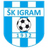 Igram logo