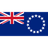 Cook Islands W logo