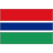 Gambia W logo