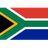 South Africa W logo