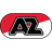 AZ Alkmaar logo