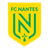 Nantes U19 logo