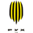 Rukh Vynnyky U19 logo