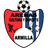Arenas Armilla logo