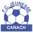 Jeunesse Canach logo