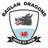 Baglan Dragons logo