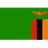 Zambia U23 logo