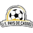 Pays de Cassel logo