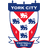 York City LFC logo