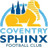 Coventry Sphinx W logo